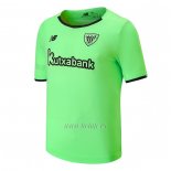 Camiseta Athletic Bilbao Segunda 2021-2022