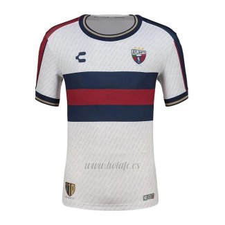 Camiseta Atlante FC Segunda 2026-2027