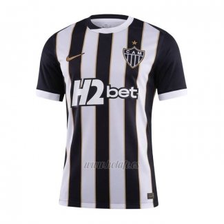Camiseta Atletico Mineiro Primera 2026