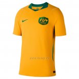 Camiseta Australia Primera Authentic 2026