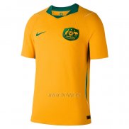 Camiseta Australia Primera Authentic 2026