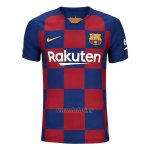 Camiseta Barcelona Primera Retro 19-20