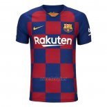 Camiseta Barcelona Primera Retro 19-20