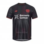 Camiseta Bayer Leverkusen Primera 2025-2026
