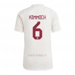Camiseta Bayern Munich Jugador Kimmmich Tercera 2023-2024