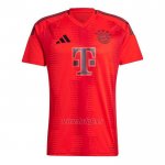 Camiseta Bayern Munich Primera 2024-2025