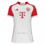 Camiseta Bayern Munich Primera Mujer 2023-2024