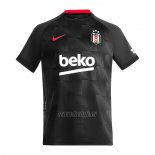 Camiseta Besiktas JK Tercera 2026-2027