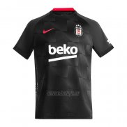 Camiseta Besiktas JK Tercera 2026-2027