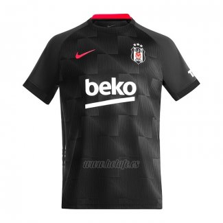 Camiseta Besiktas JK Tercera 2026-2027