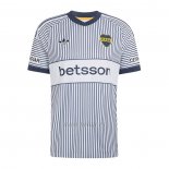 Camiseta Boca Juniors Segunda 2027