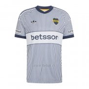Camiseta Boca Juniors Segunda 2027
