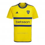 Camiseta Boca Juniors Segunda 2023-2024