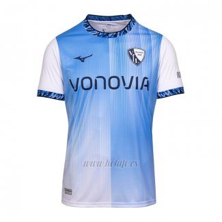 Camiseta Bochum Segunda 2026-2027