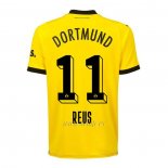 Camiseta Borussia Dortmund Jugador Reus Primera 2023-2024