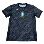 Camiseta Brasil Portero Segunda 2024