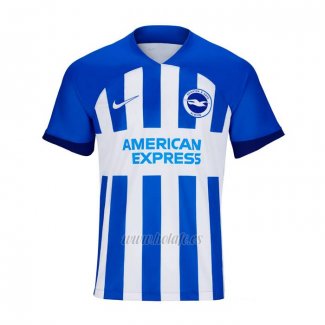 Camiseta Brighton & Hove Albion Primera 2023-2024