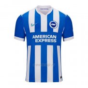 Camiseta Brighton & Hove Albion Primera 2025-2026
