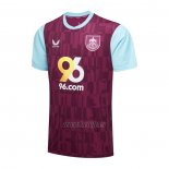 Camiseta Burnley Primera 2024-2025