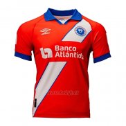 Camiseta CD Olimpia Segunda 2026-2027