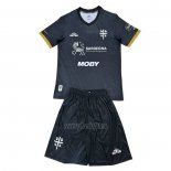 Camiseta Cagliari Calcio Tercera Nino 2024-2025