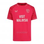 Camiseta Cardiff City Tercera 2026-2027