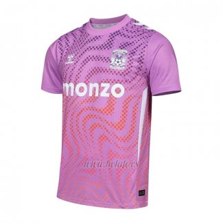 Camiseta Coventry City Tercera 2026-2027