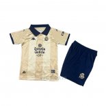 Camiseta Deportivo de La Coruna Anniversary Nino 2024-2025