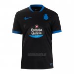 Camiseta Deportivo de La Coruna Segunda 2026-2027