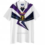 Camiseta Escocia Segunda Retro 94-96
