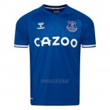 Camiseta Everton Primera 2020-2021