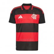 Camiseta Flamengo Primera Mujer 2026
