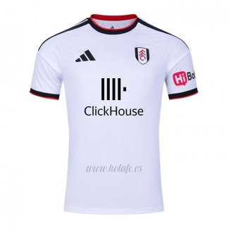 Camiseta Fulham Primera 2026-2027