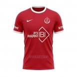 Camiseta Hapoel Tel Aviv Primera 2026-2027