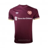 Camiseta Heart of Midlothian Primera 2020-2021