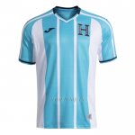 Camiseta Honduras Segunda 2026