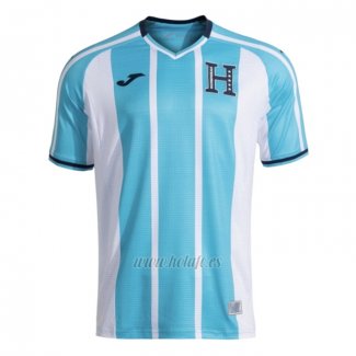 Camiseta Honduras Segunda 2026
