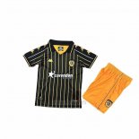 Camiseta Hull City Segunda Nino 2025-2026
