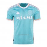 Camiseta Inter Miami Tercera Authentic 2024