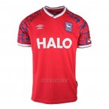 Camiseta Ipswich Town Segunda 2025-2026