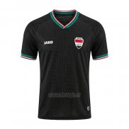 Camiseta Iraq Tercera 2026
