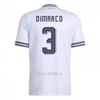 Camiseta Italia Jugador Paolo Maldini Segunda 2026