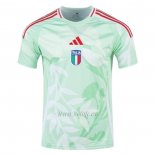 Camiseta Italia Segunda Euro 2025