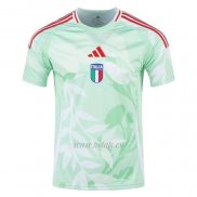 Camiseta Italia Segunda Euro 2025