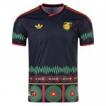 Camiseta Jamaica Segunda Authentic 2026