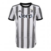 Camiseta Juventus Primera Mujer 2022-2023
