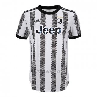 Camiseta Juventus Primera Mujer 2022-2023