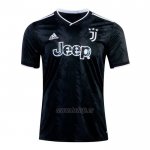 Camiseta Juventus Segunda 2022-2023