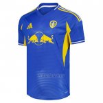 Camiseta Leeds United Segunda 2025-2026