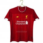 Camiseta Liverpool Primera Retro 19-20